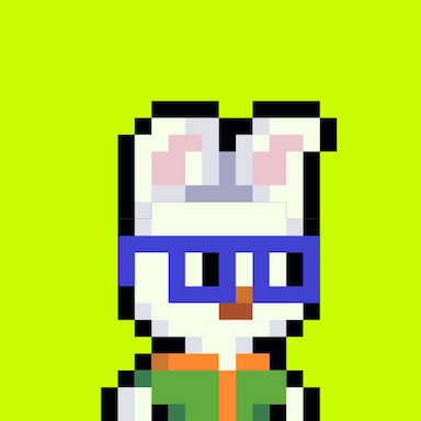 Tiny Hood #2816