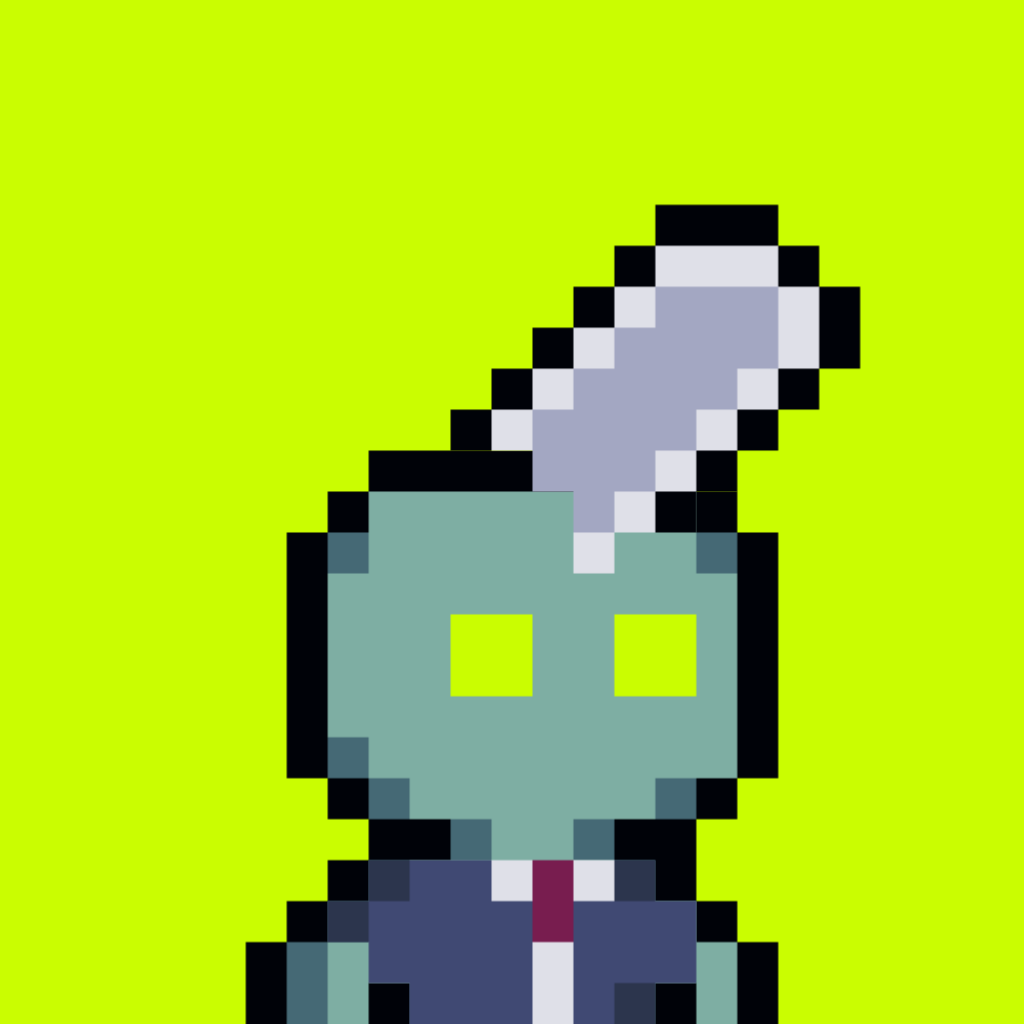 Tiny Hood #2819