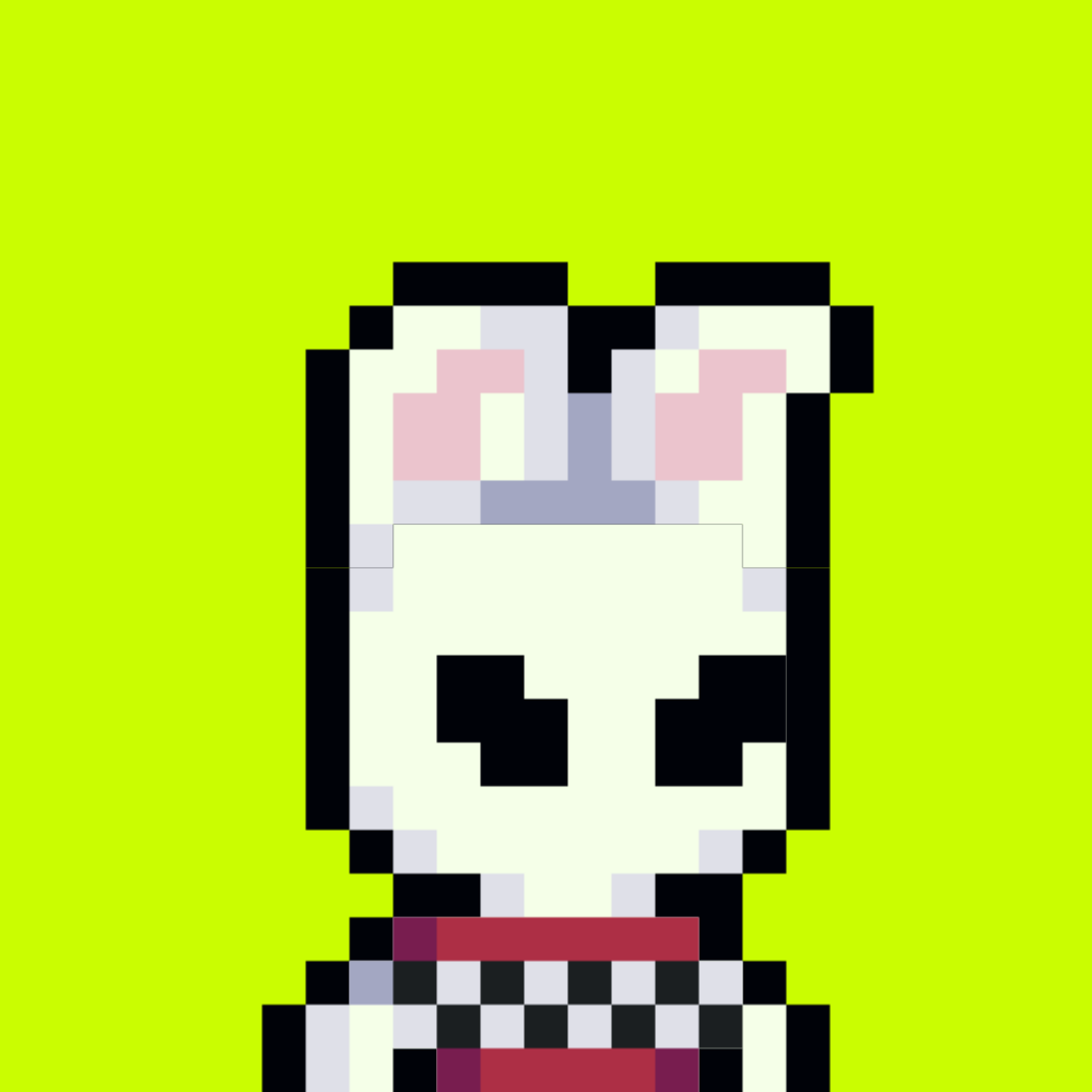 Tiny Hood #2821
