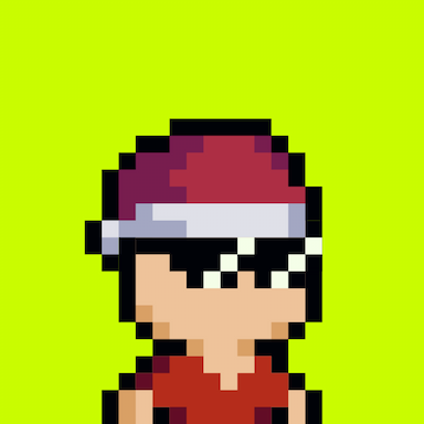Tiny Hood #2823