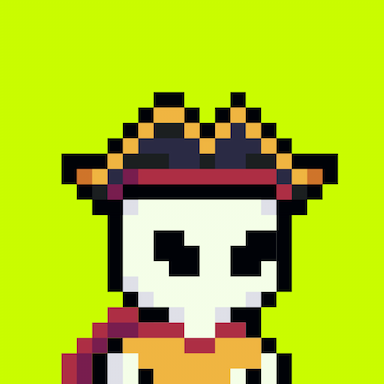 Tiny Hood #2824