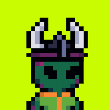 Tiny Hood #2825