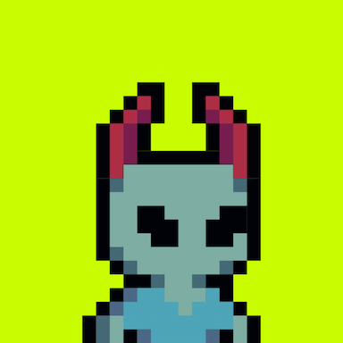 Tiny Hood #2826