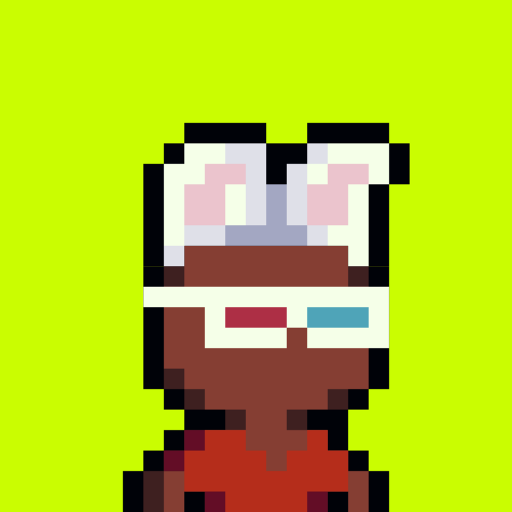 Tiny Hood #2827