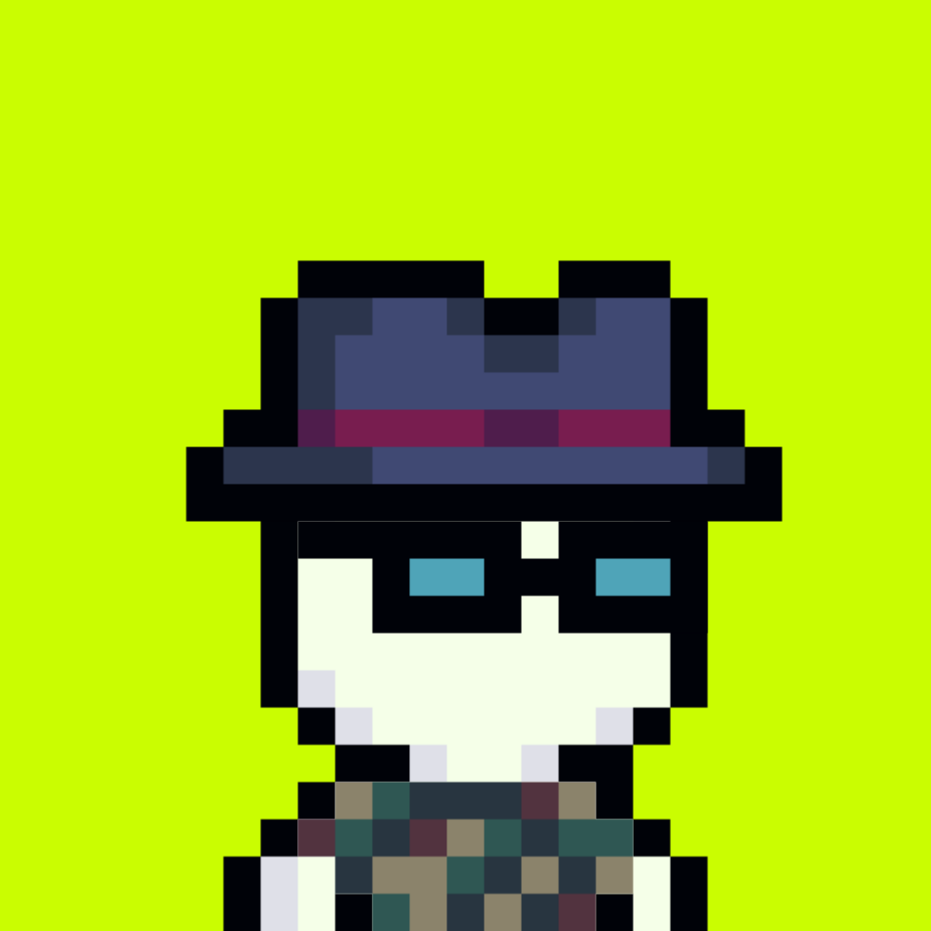 Tiny Hood #2828