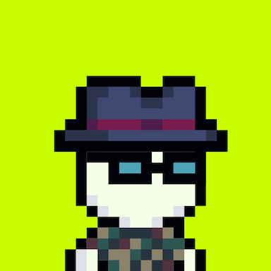 Tiny Hood #2828