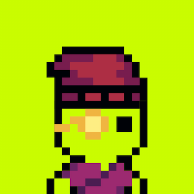 Tiny Hood #2830
