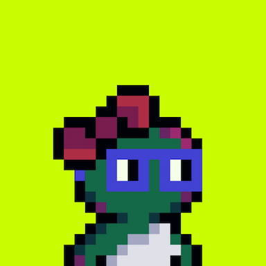 Tiny Hood #2833