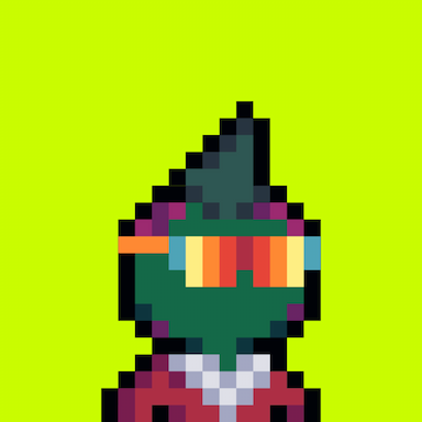 Tiny Hood #2834