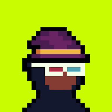 Tiny Hood #2835