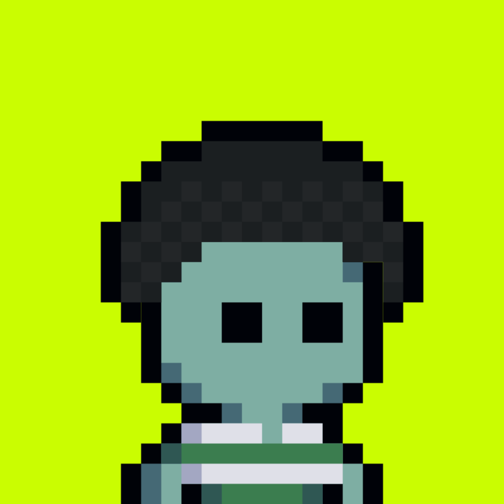 Tiny Hood #2836