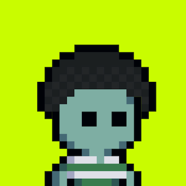 Tiny Hood #2836