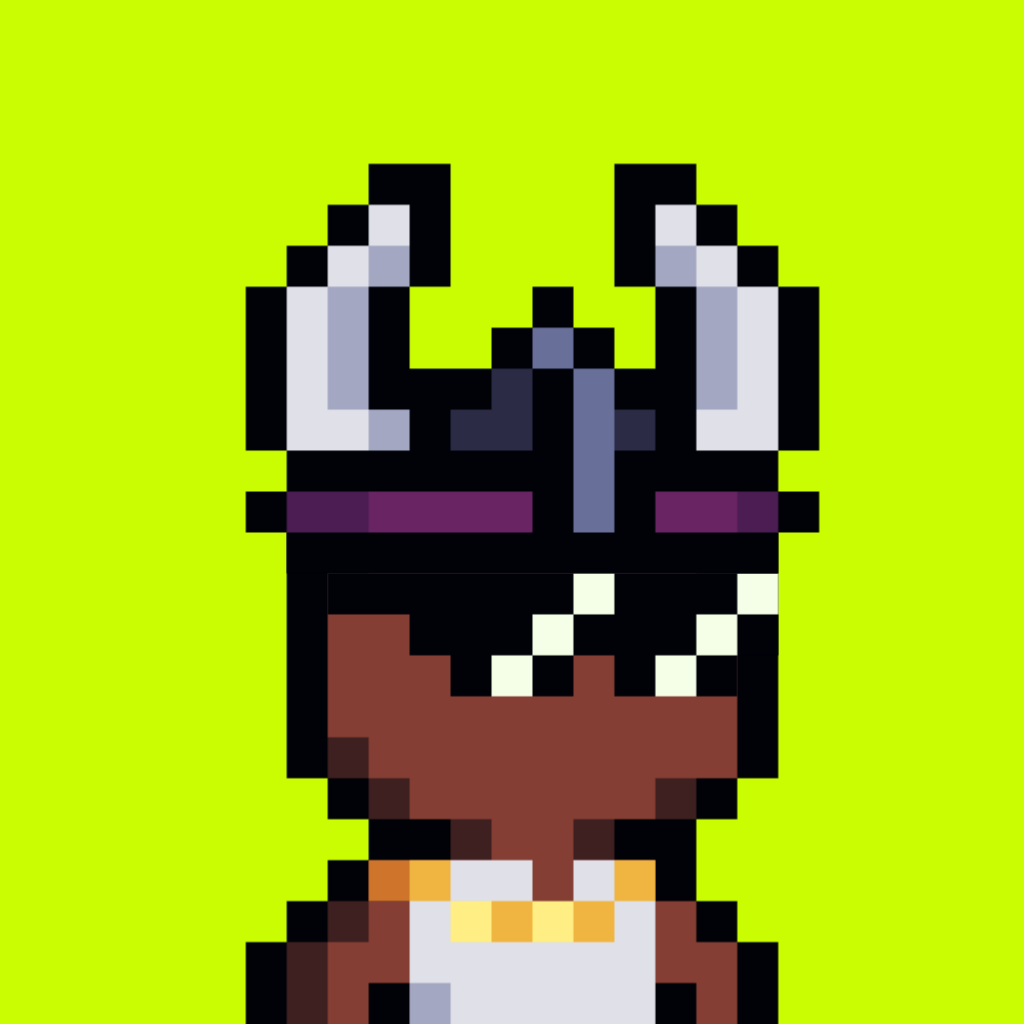 Tiny Hood #2837