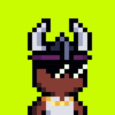 Tiny Hood #2837