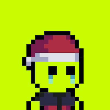 Tiny Hood #284