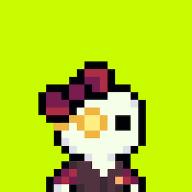 Tiny Hood #2840