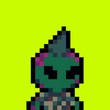 Tiny Hood #2841
