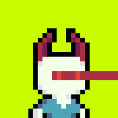 Tiny Hood #2843