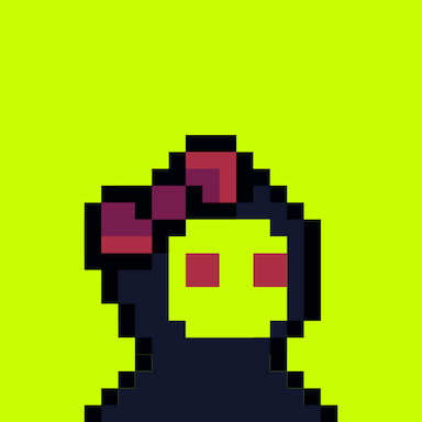 Tiny Hood #2844