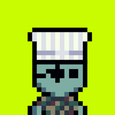 Tiny Hood #2845