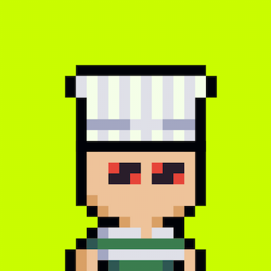 Tiny Hood #2846