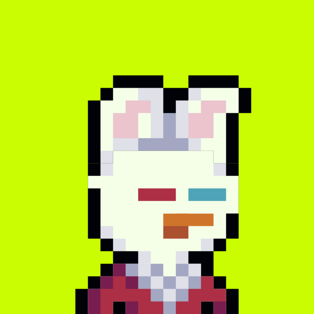 Tiny Hood #2849