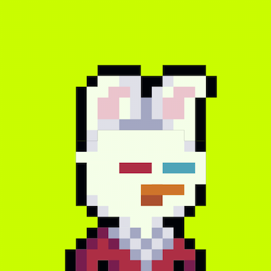 Tiny Hood #2849