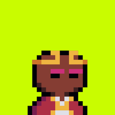 Tiny Hood #2850
