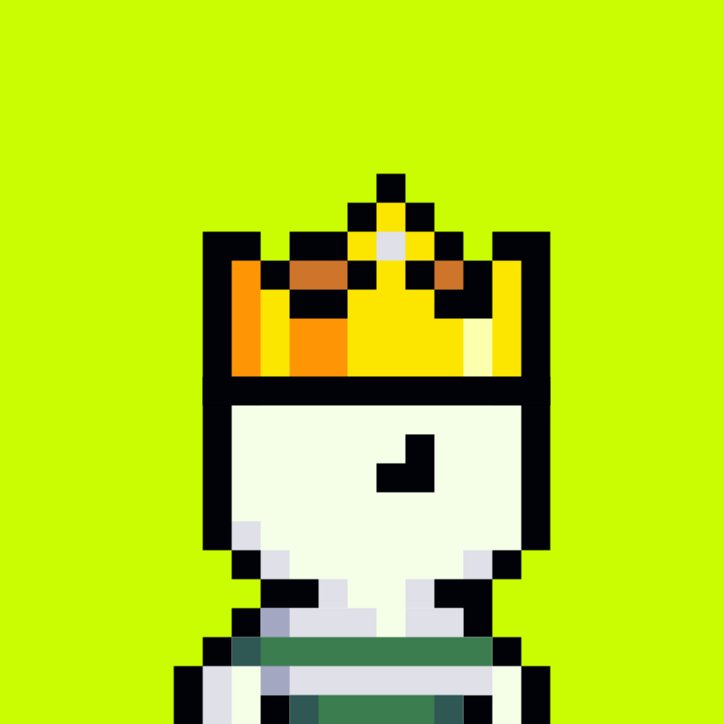 Tiny Hood #2853