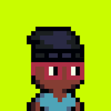 Tiny Hood #2854