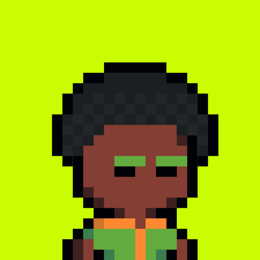 Tiny Hood #2857