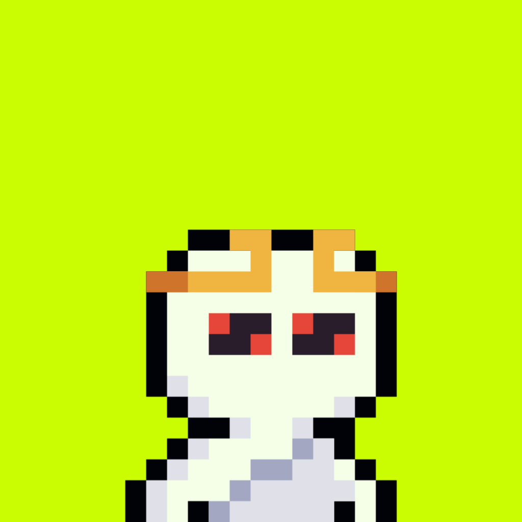 Tiny Hood #286