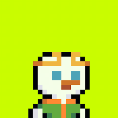Tiny Hood #2861