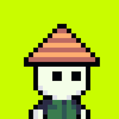 Tiny Hood #2862