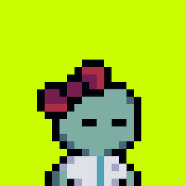 Tiny Hood #2865