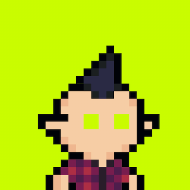 Tiny Hood #2866