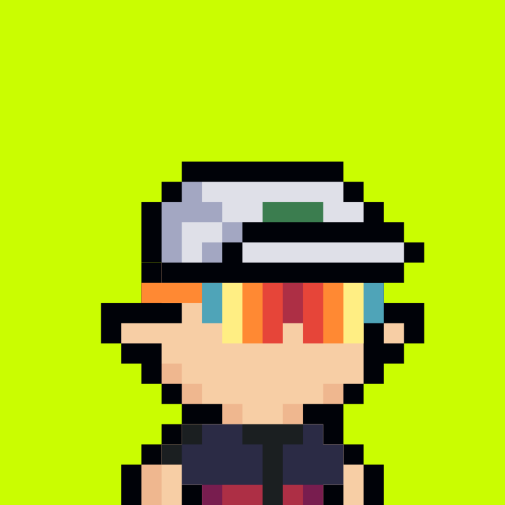 Tiny Hood #2867