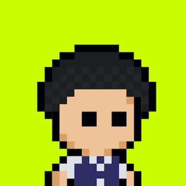 Tiny Hood #2868