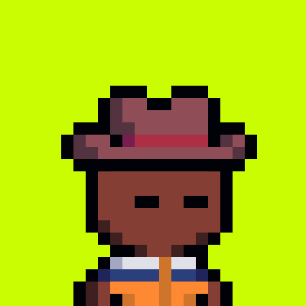 Tiny Hood #287