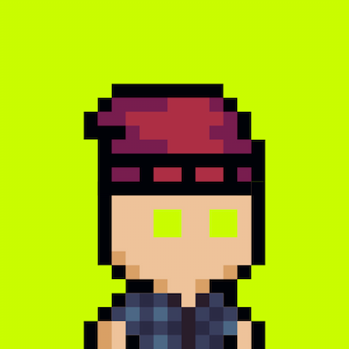 Tiny Hood #2870