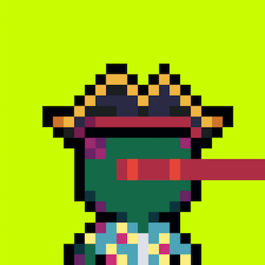 Tiny Hood #2871