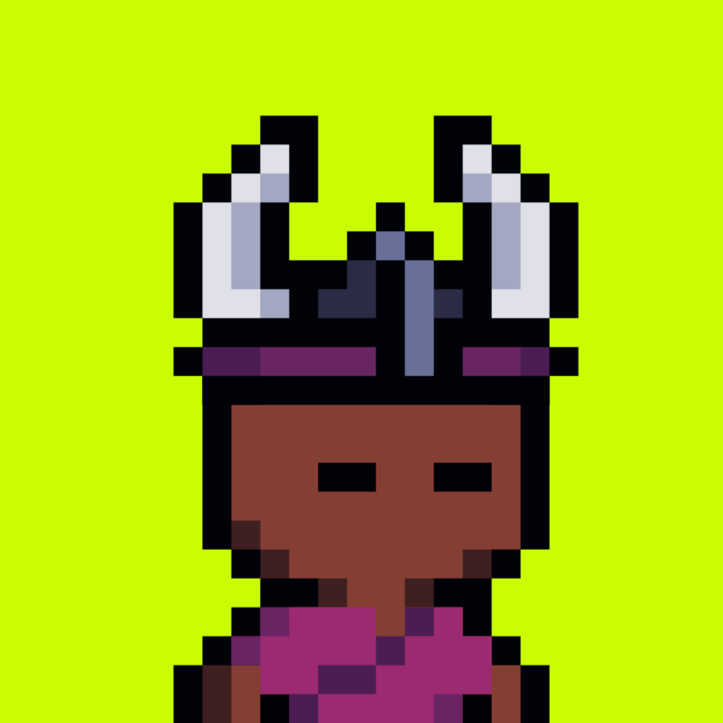 Tiny Hood #2874