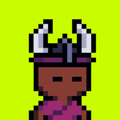 Tiny Hood #2874