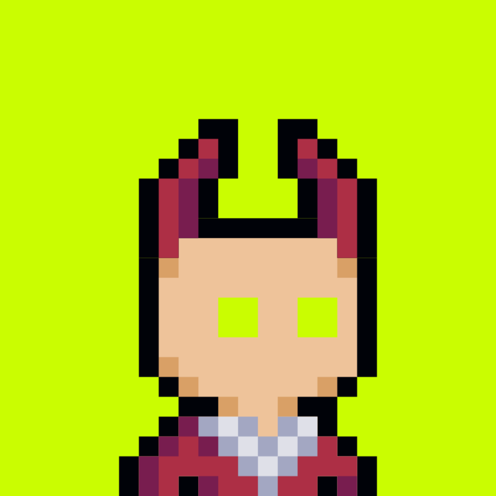 Tiny Hood #2875