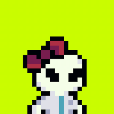 Tiny Hood #2876