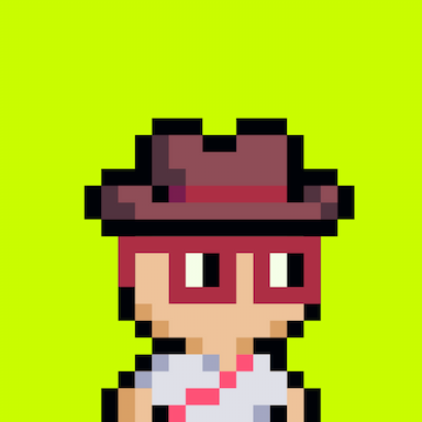 Tiny Hood #2877