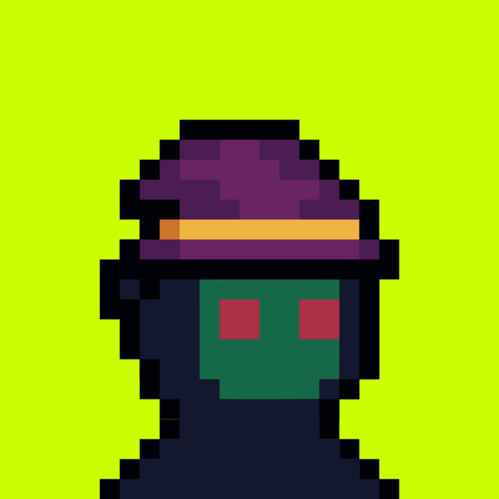 Tiny Hood #2879