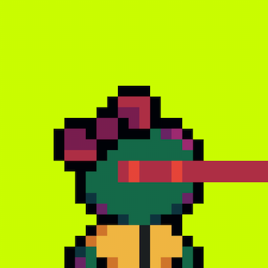 Tiny Hood #288