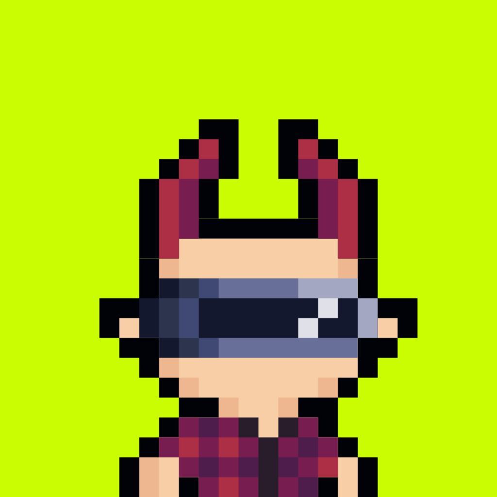 Tiny Hood #2880