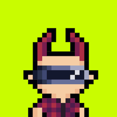 Tiny Hood #2880